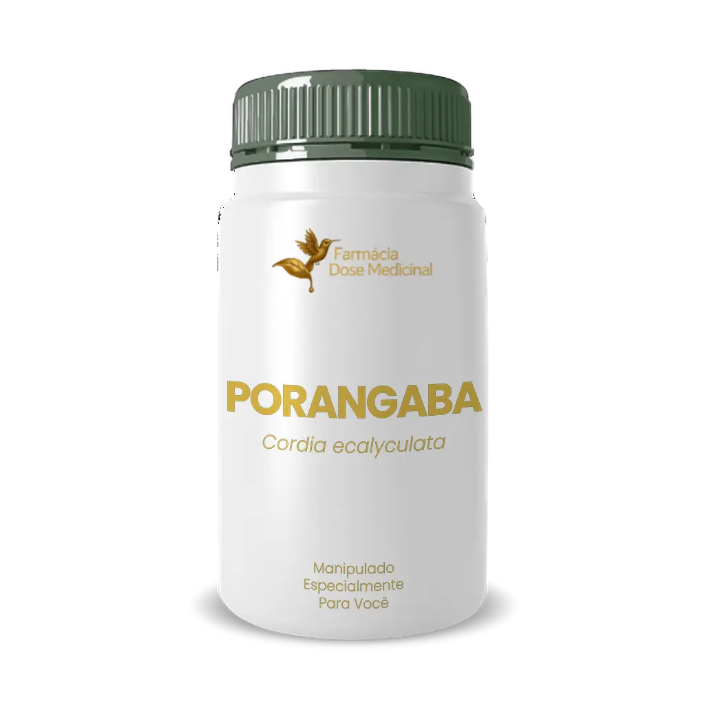 Imagem do Porangaba (300mg)