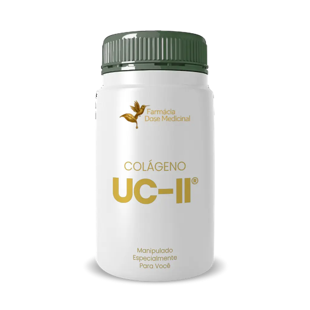Imagem do UC-II (40mg)