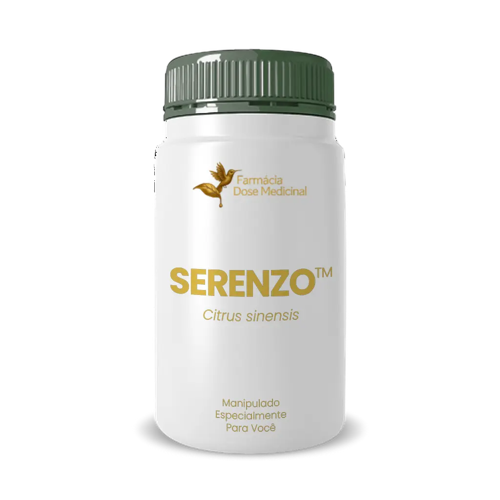 Serenzo (500mg)
