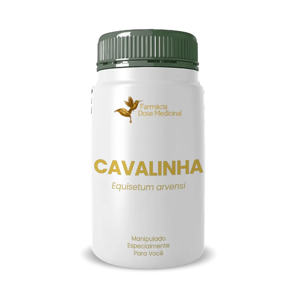 Cavalinha (100mg)