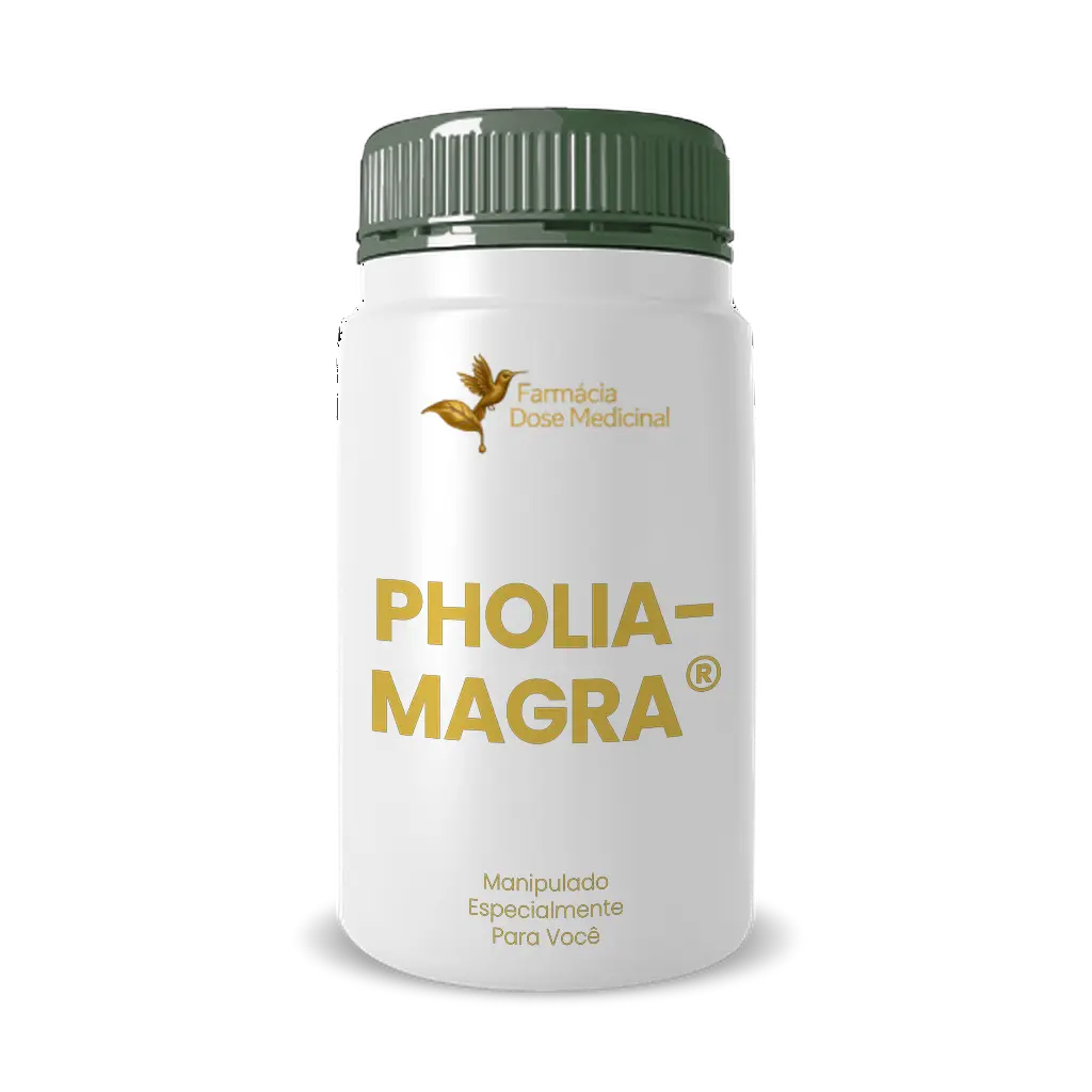 Imagem do Pholiamagra (300mg)
