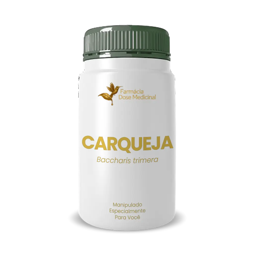Carqueja (300mg)