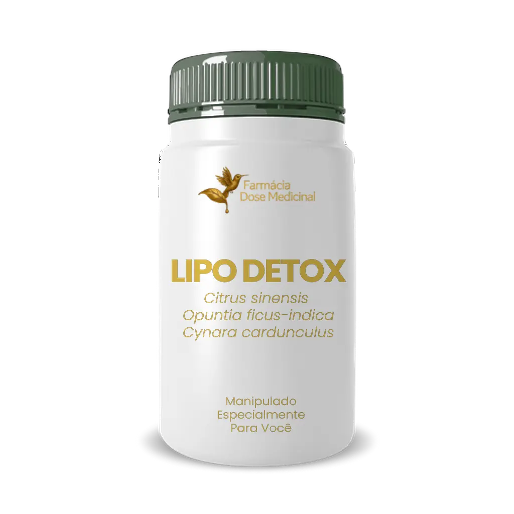 Lipo Detox