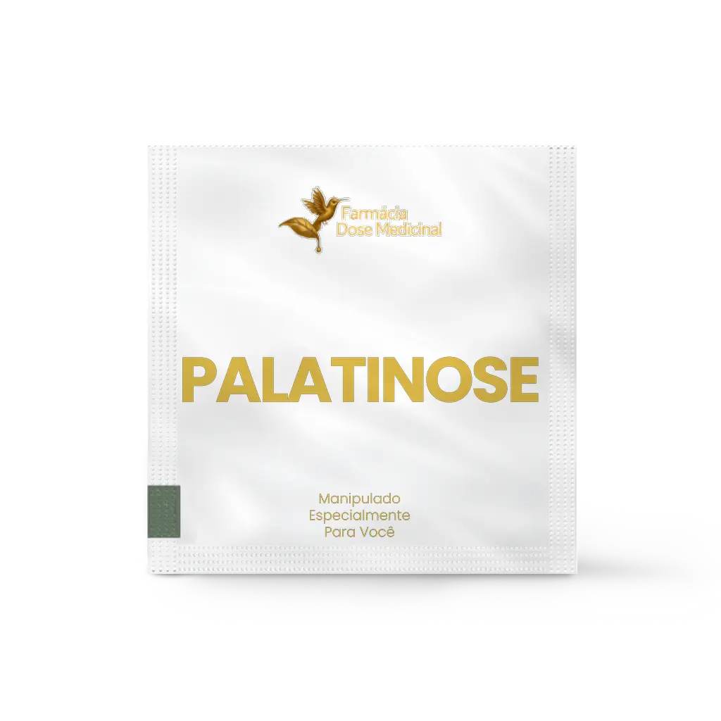 Imagem do Palatinose (15g)