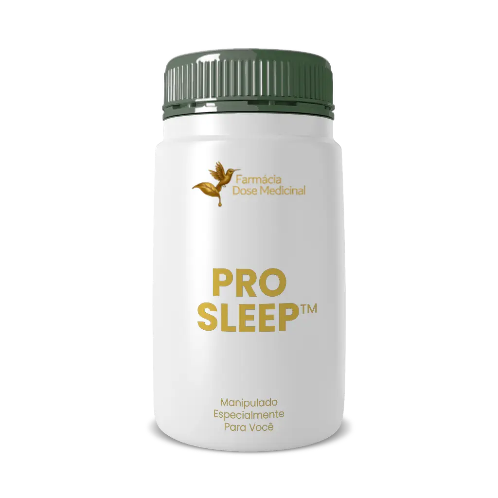 Pro Sleep™ (130mg)