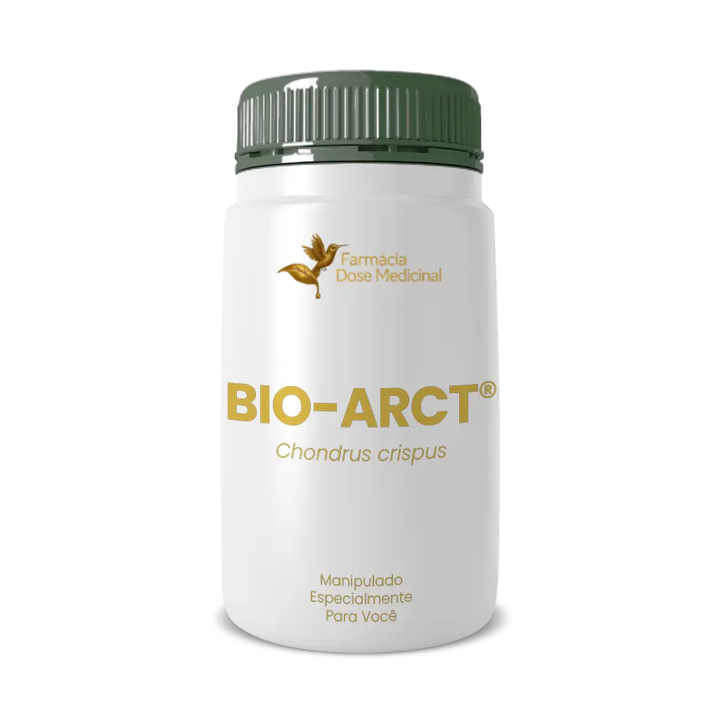 Bio-Arct (100mg)