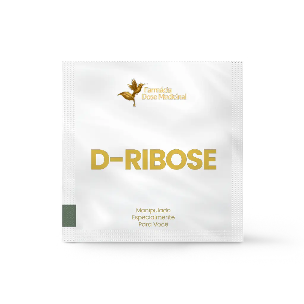 D-Ribose (3g)