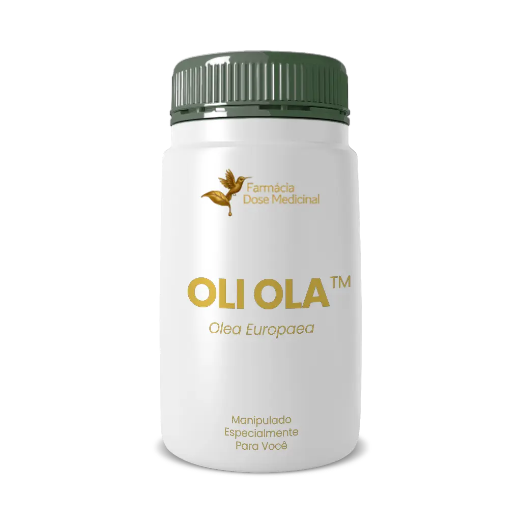 Oli-Ola (300mg)
