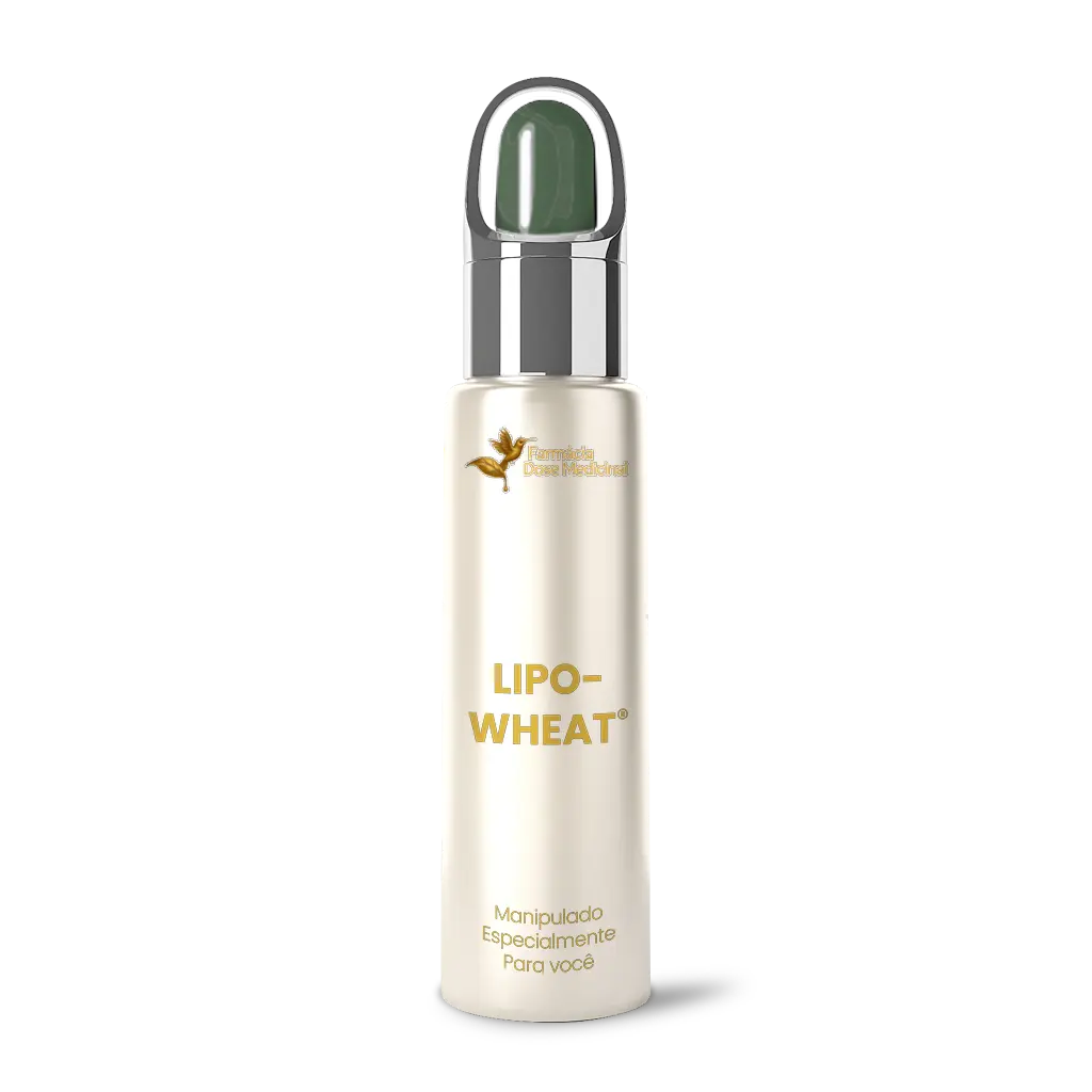Lipo Wheat
