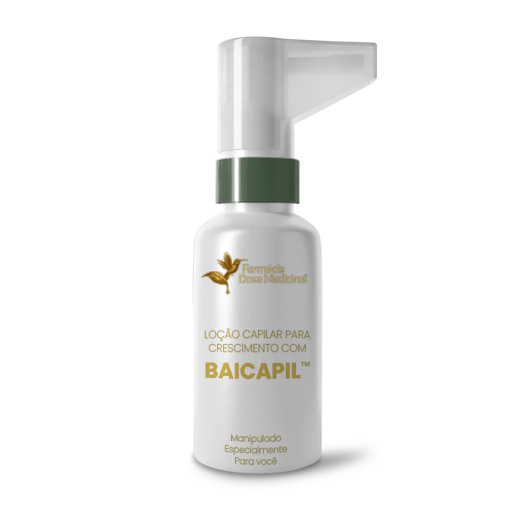 Baicapil (2%)