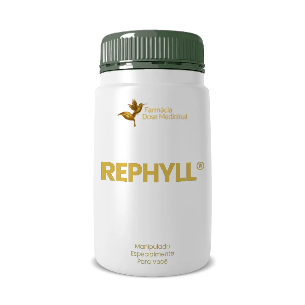 Imagem do Rephyll  (500mg)