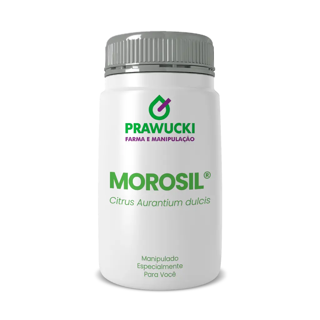 Imagem do Morosil (500mg)