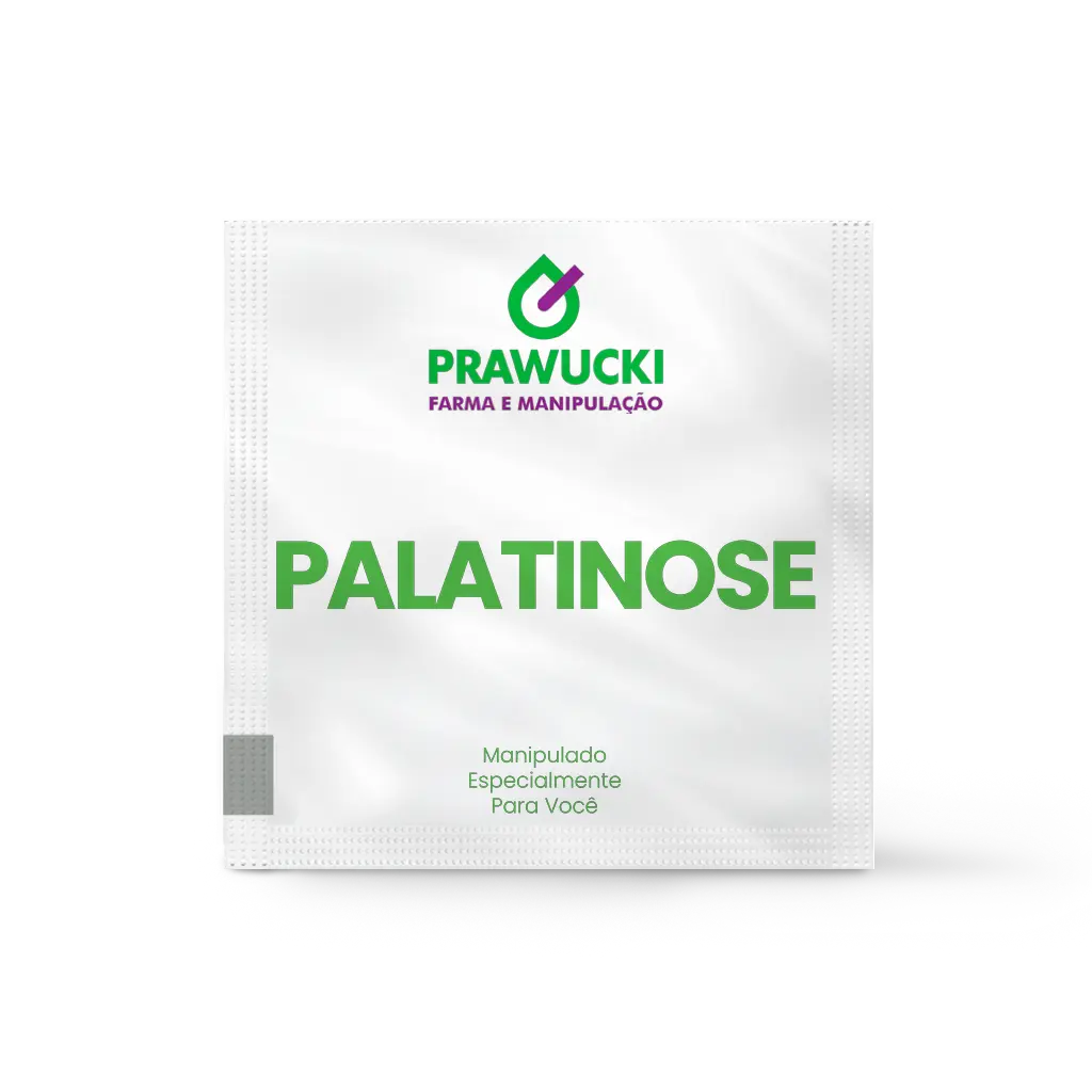 Imagem do Palatinose (15g)
