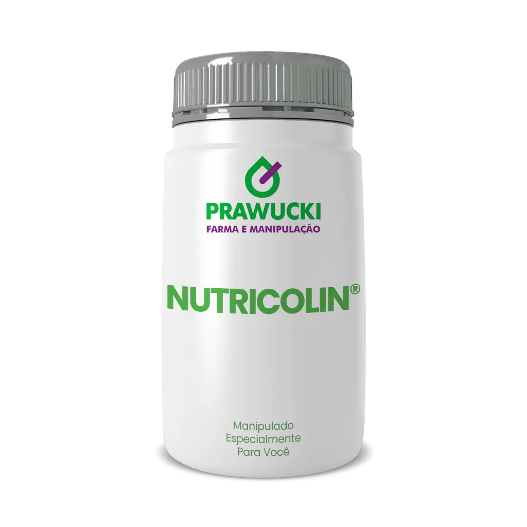 Imagem do Nutricolin (300mg)