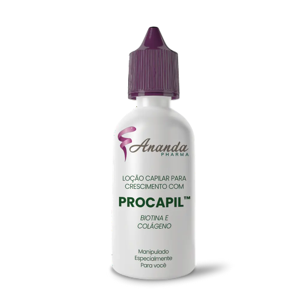 Procapil (3%)
