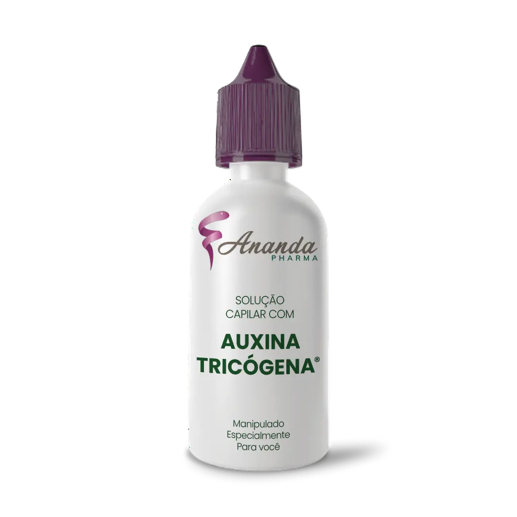 Imagem do Auxina Tricogena (12%)