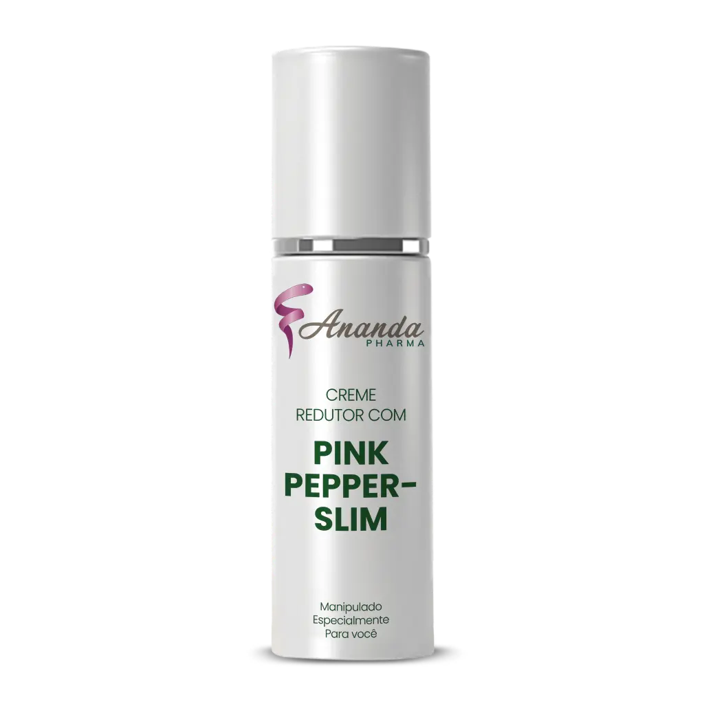Pink Pepperslim  (0,1%)