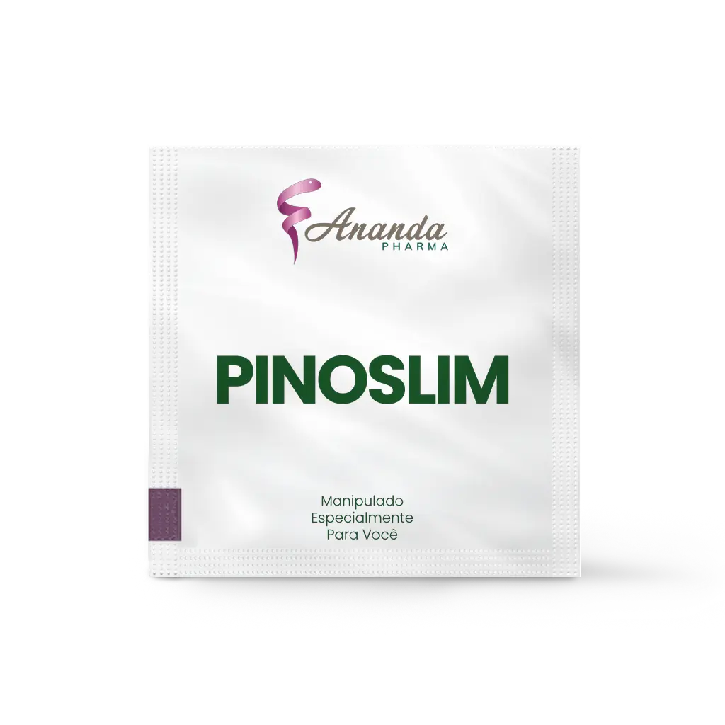 Imagem do Pinoslim (2,5g)