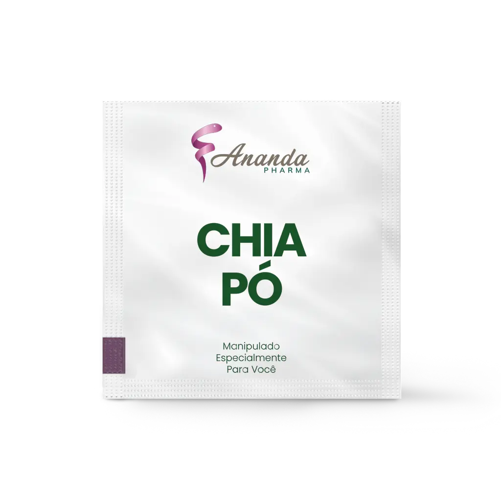 Imagem do Chia Pó (1g)