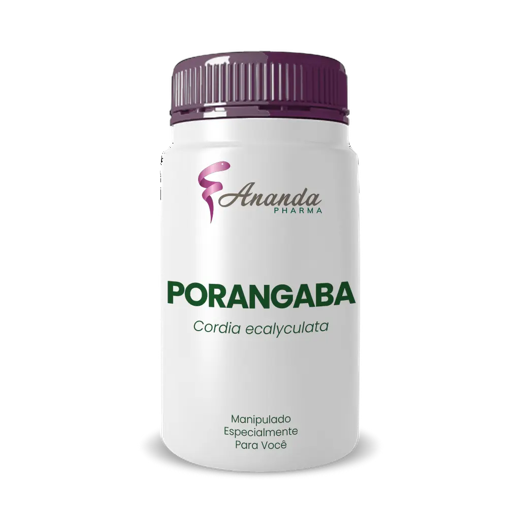 Imagem do Porangaba (300mg)