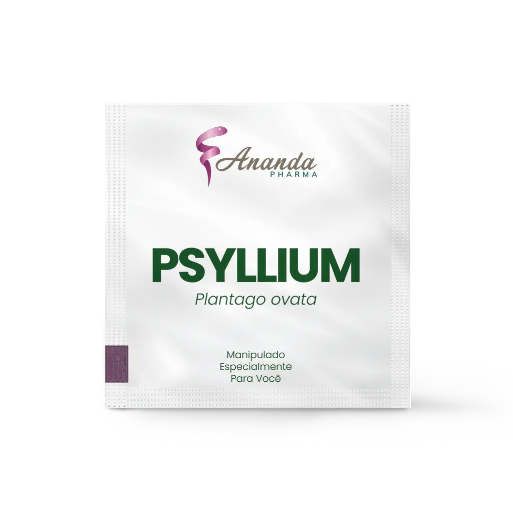Psyllium (500mg)