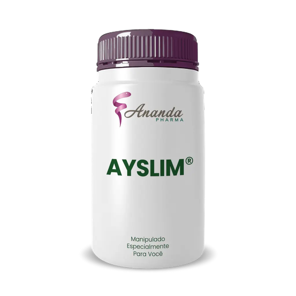 Imagem do Ayslim (500mg)