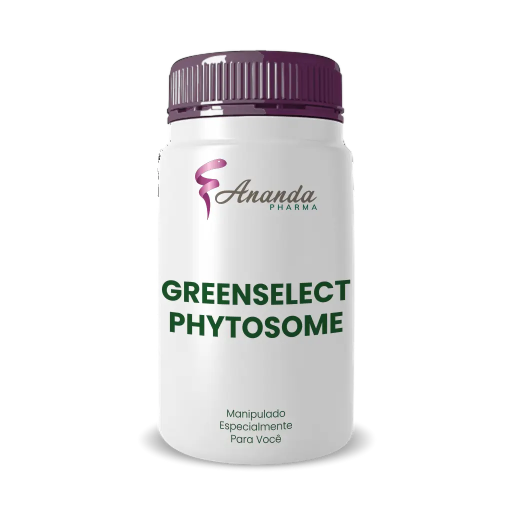 Imagem do Greenselect Phytosome
