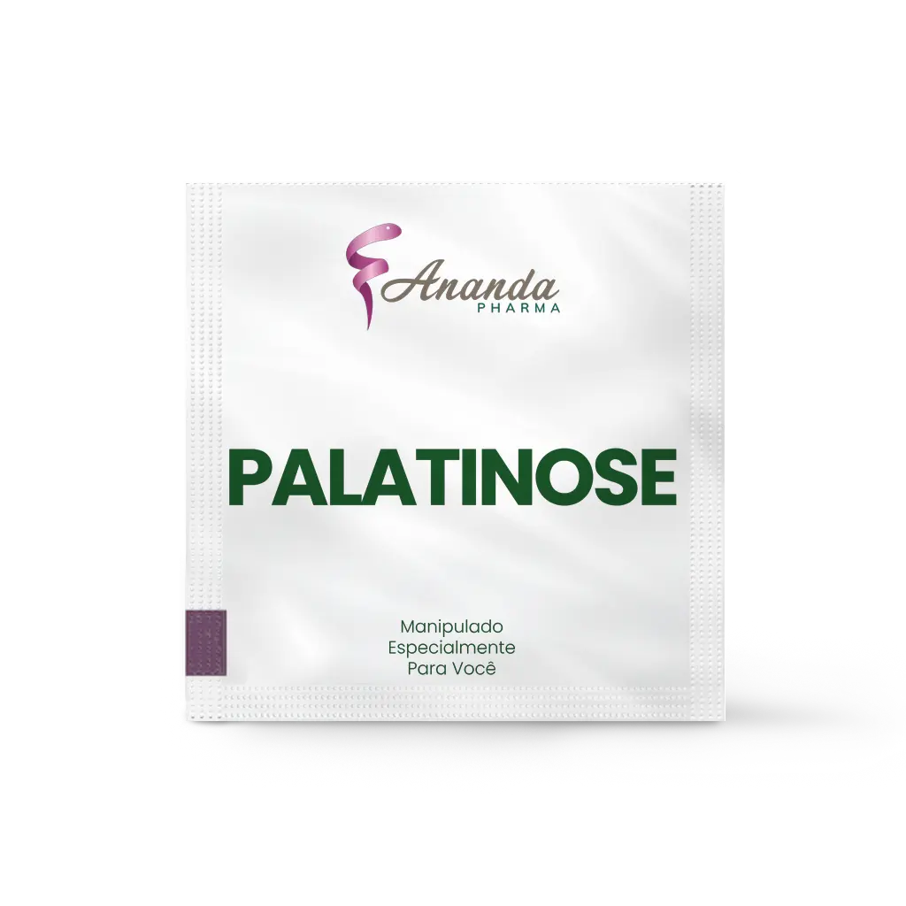 Imagem do Palatinose (15g)