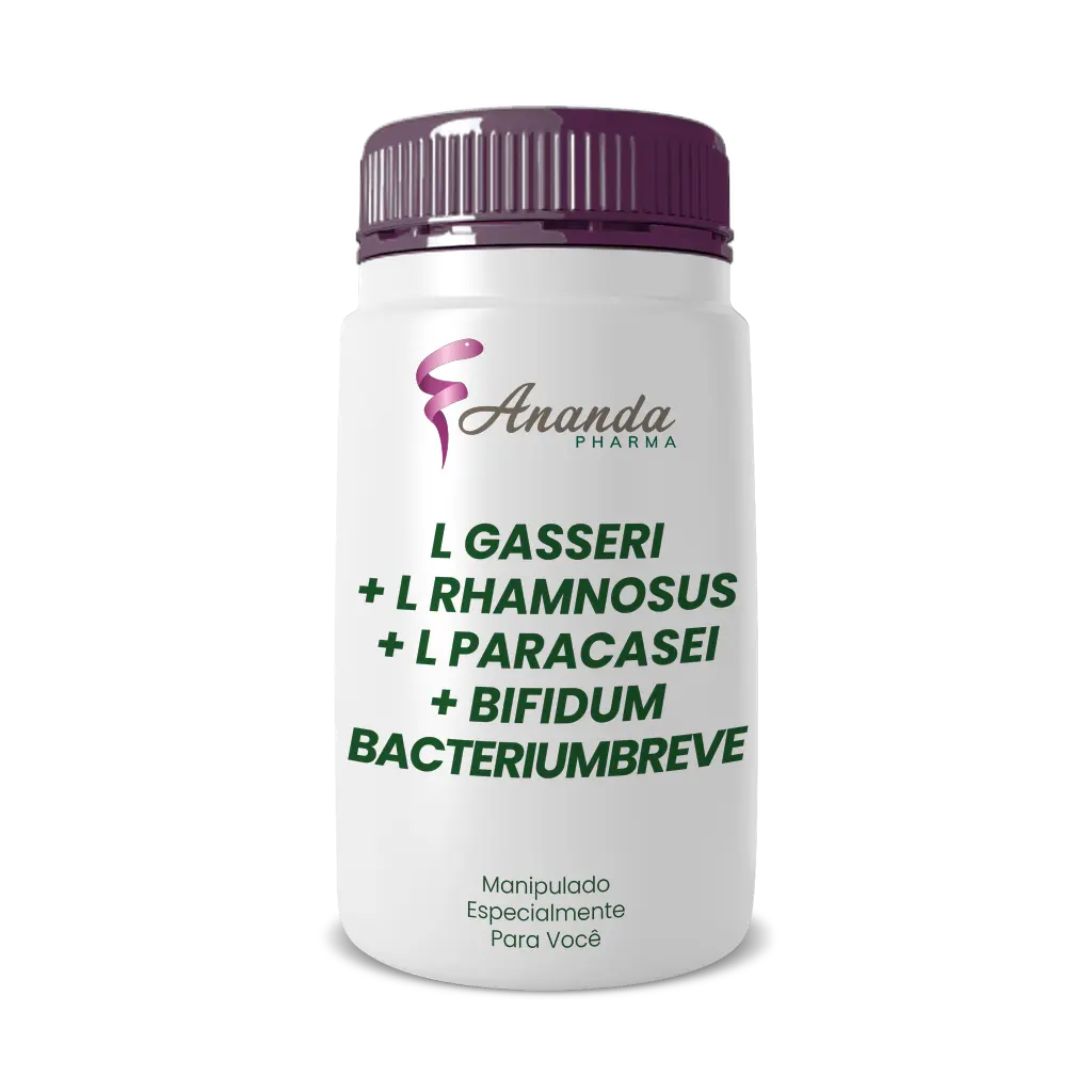 Lactobacillus p/Imunidade