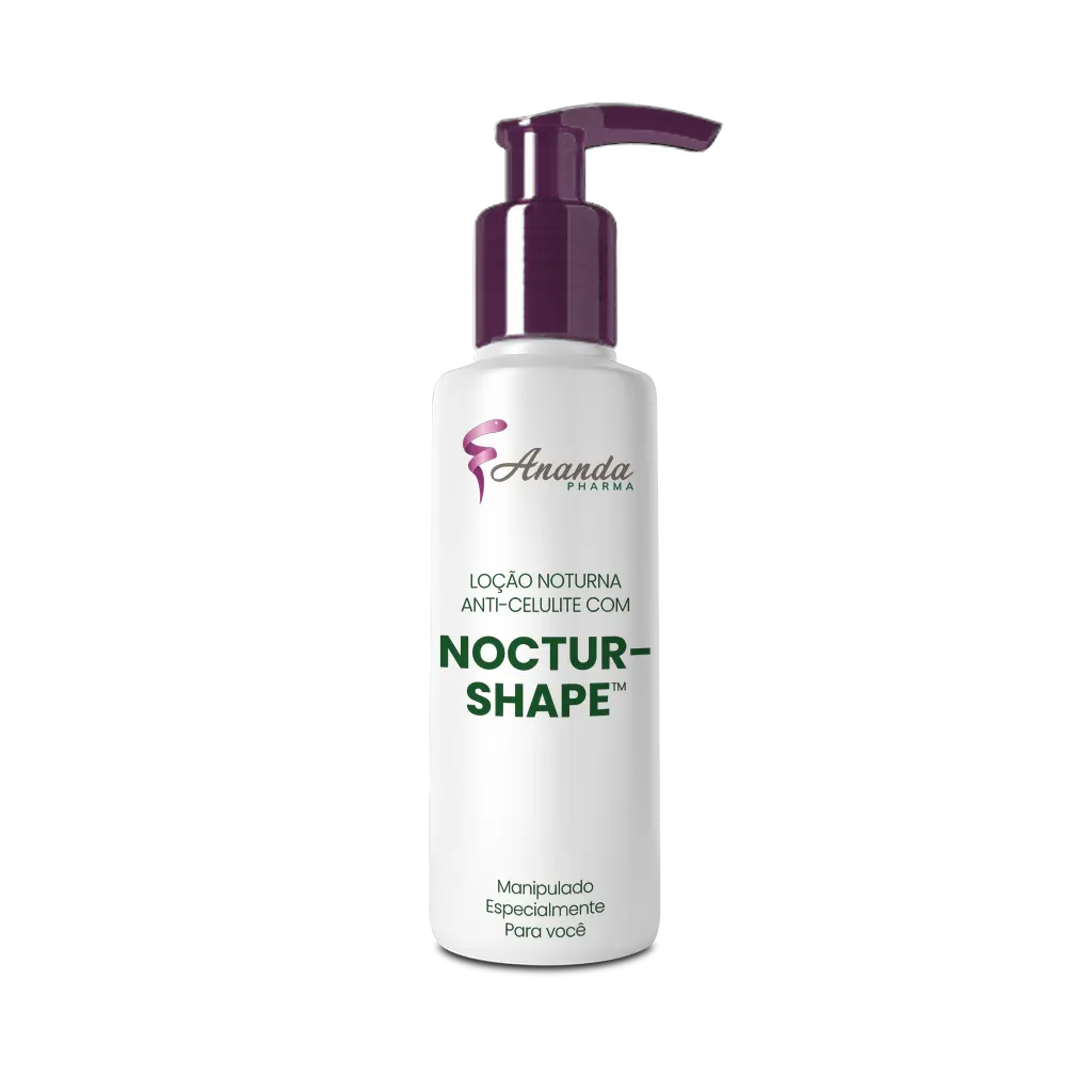 Nocturshape (4%)