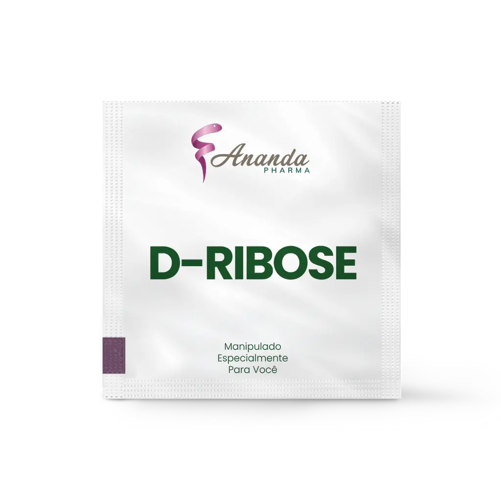 D-Ribose (3g)
