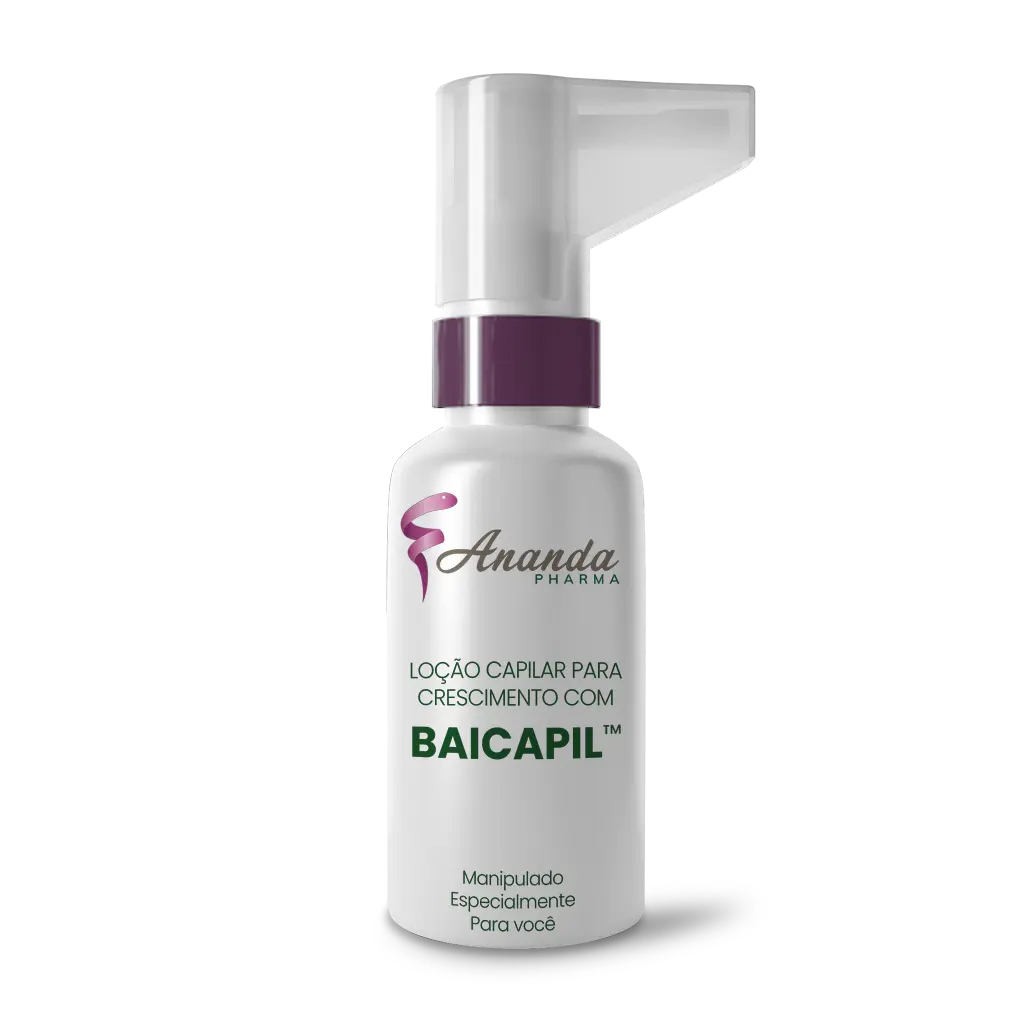 Baicapil (2%)