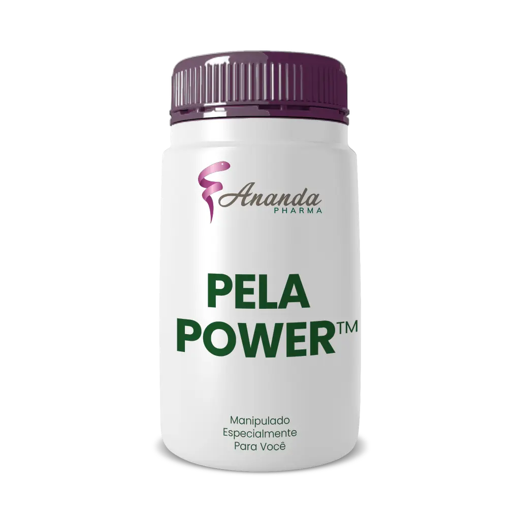 Imagem do Pela Power (110mg)