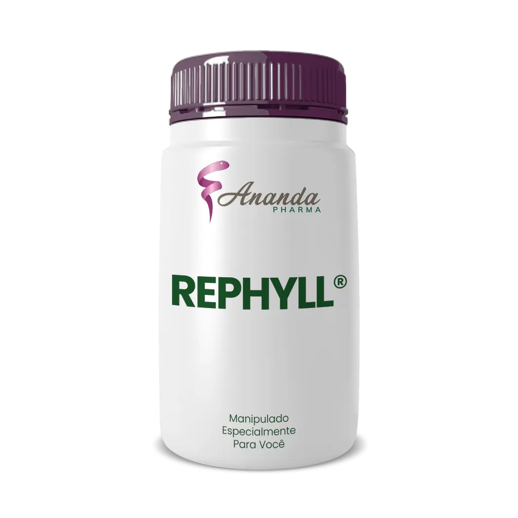 Imagem do Rephyll  (500mg)