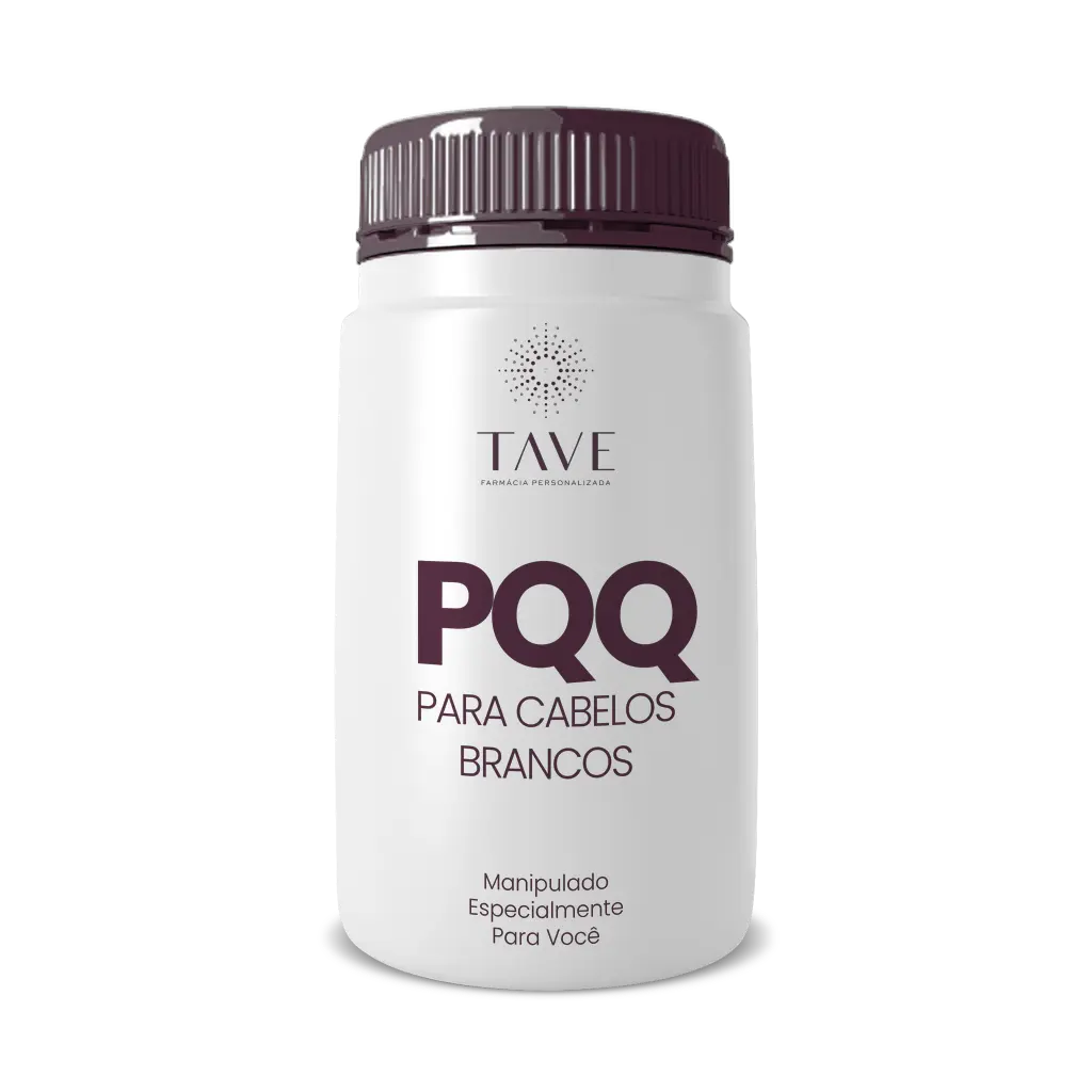 Imagem do PQQ (10mg)