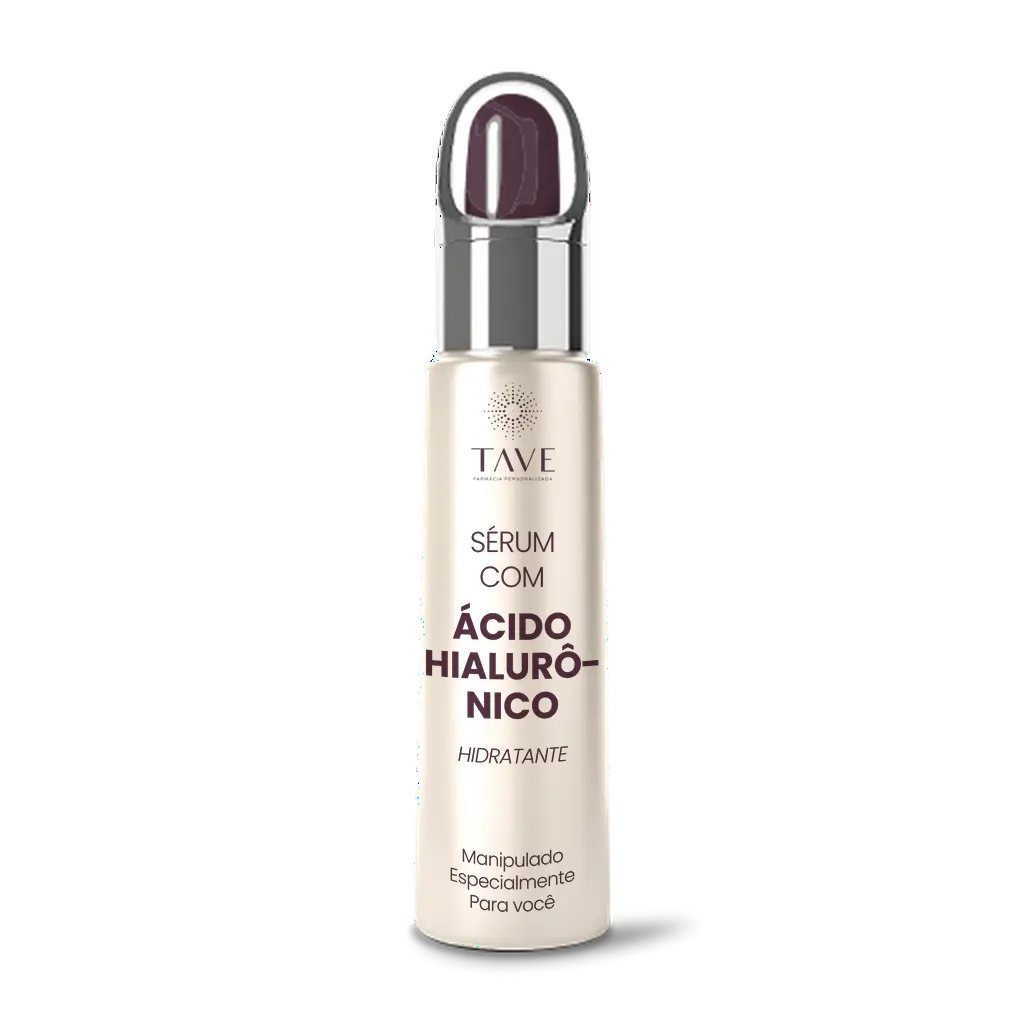Imagem do Ác. Hialurônico (5%)
