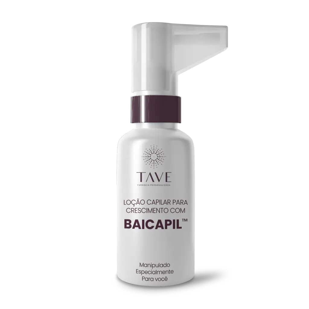 Imagem do Baicapil (2%)
