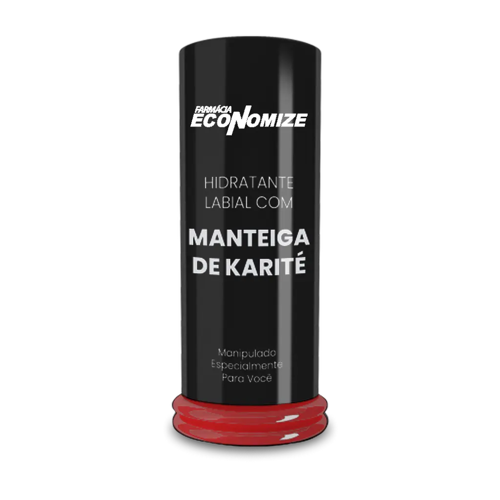 Imagem do Manteiga de Karité (2%)