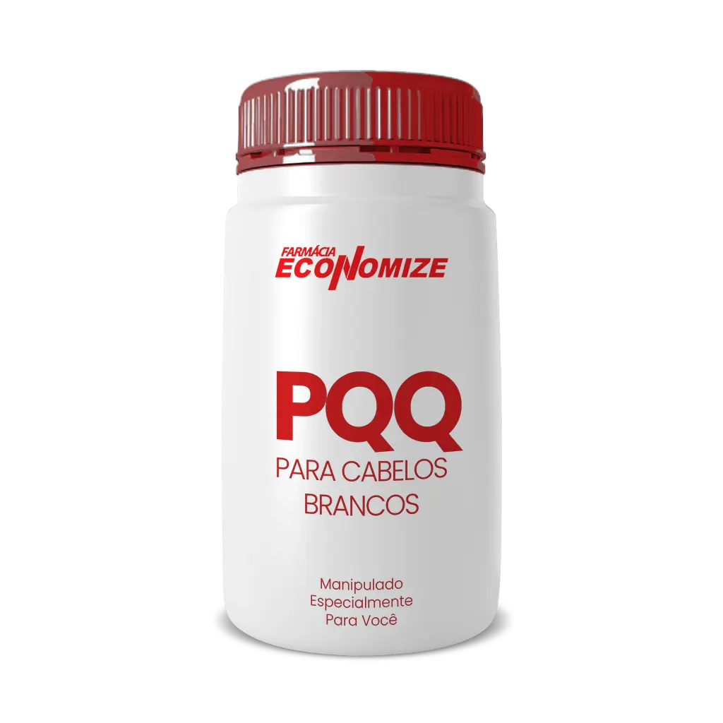 Imagem do PQQ (10mg)