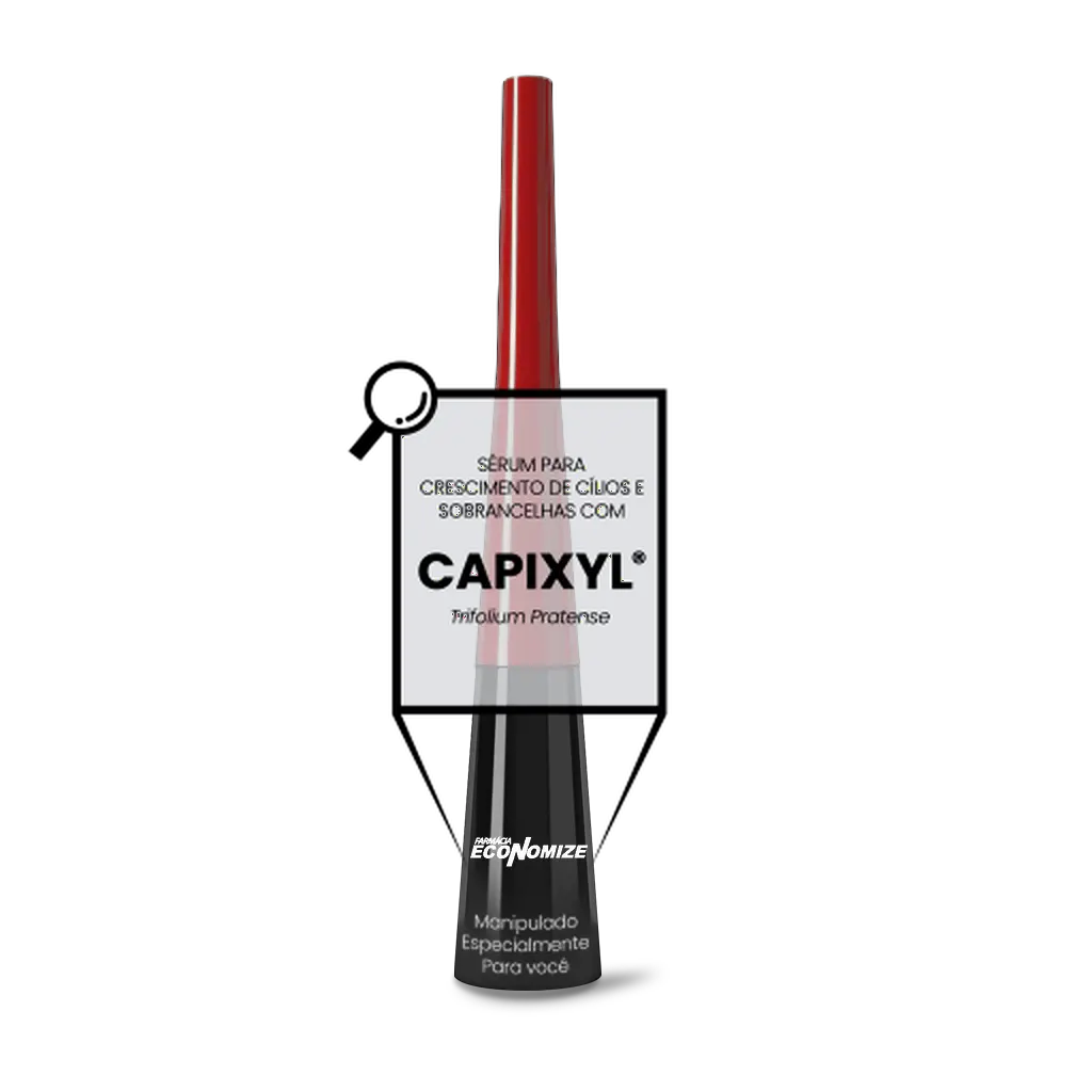 Capixyl (3%)