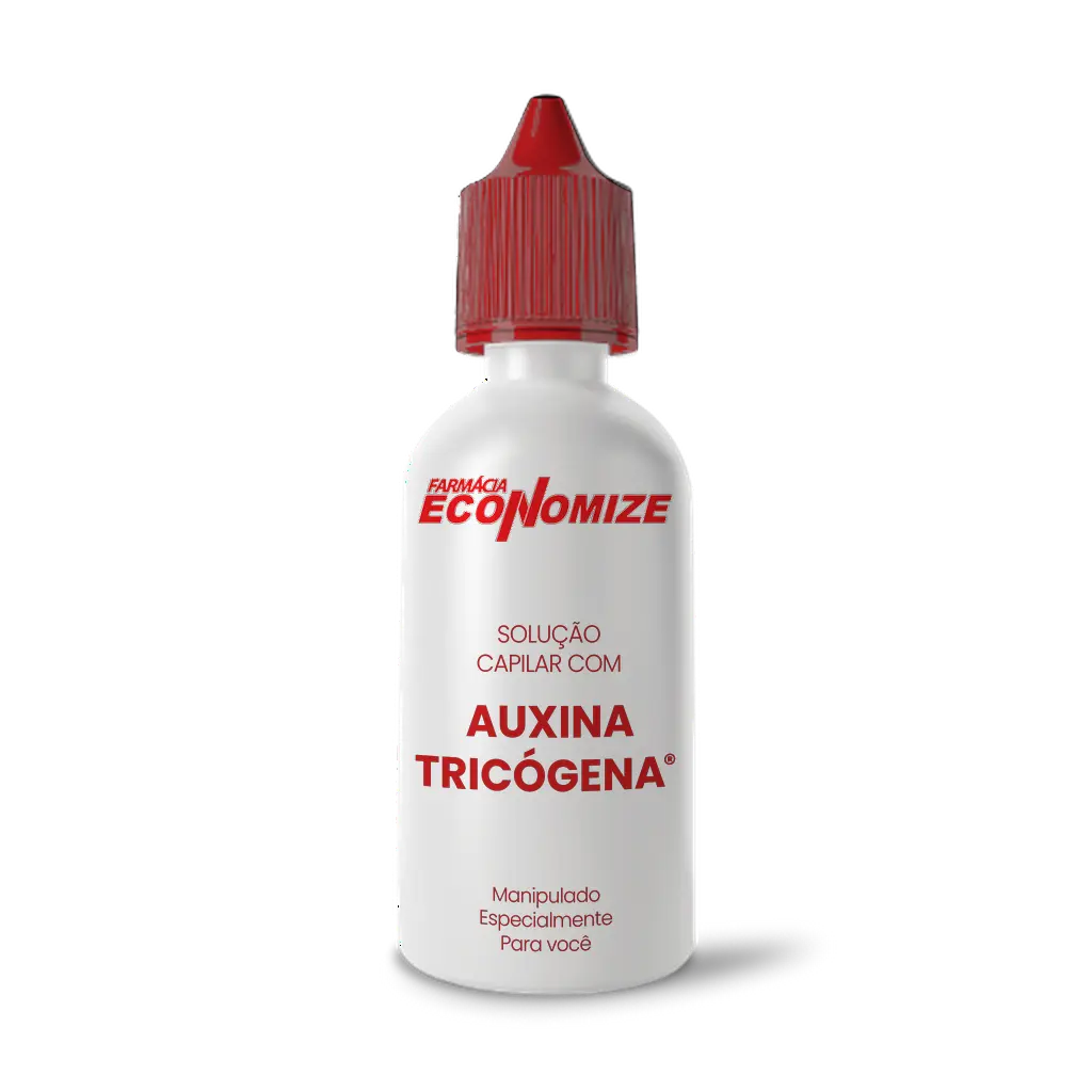 Auxina Tricogena (12%)