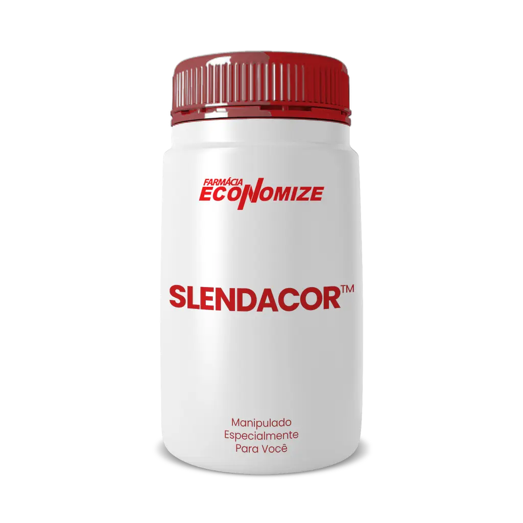 Imagem do Slendacor  (450mg)