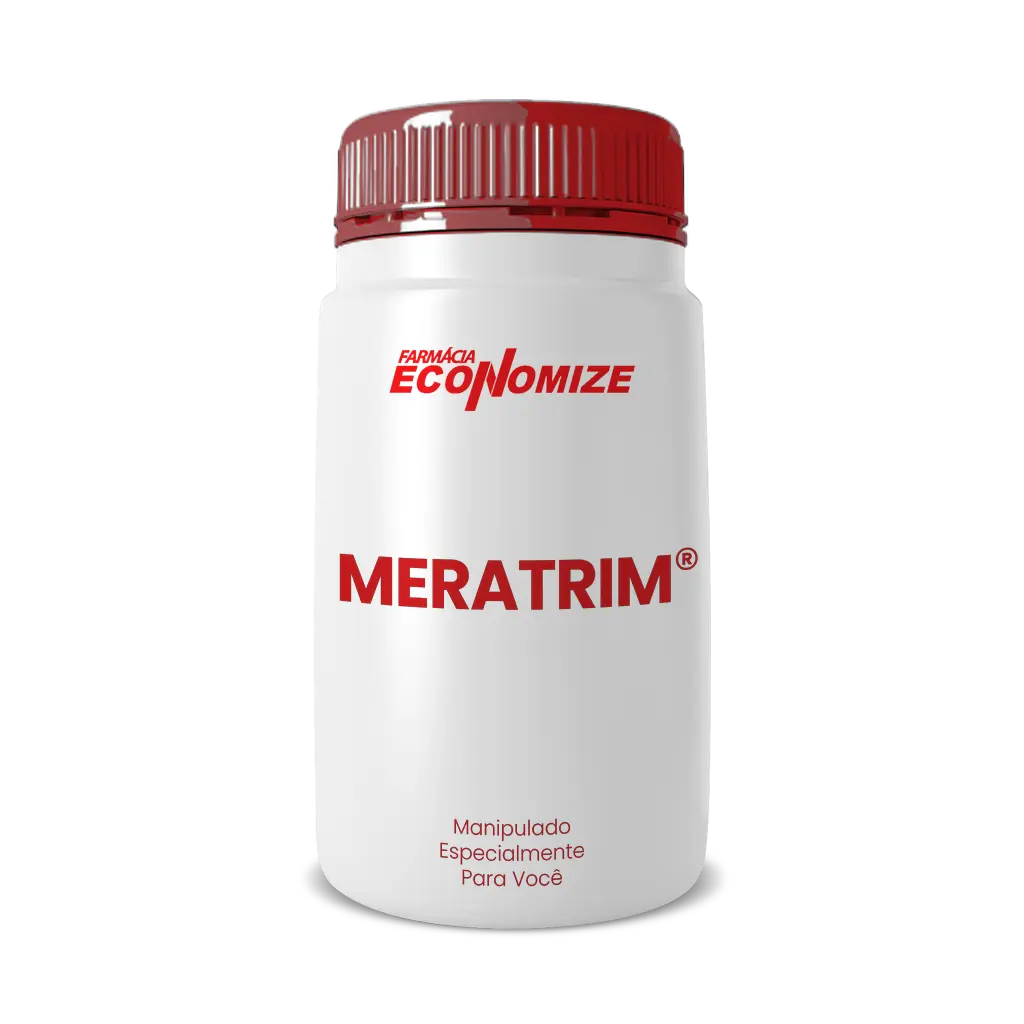 Imagem do Meratrim (400mg)