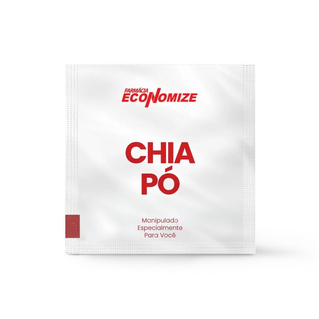 Imagem do Chia Pó (1g)