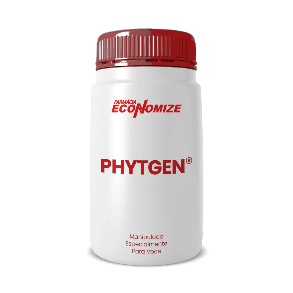 Imagem do Phytgen (200mg)