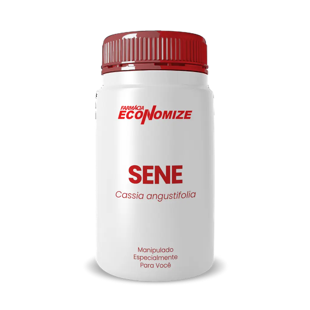Imagem do Sene (300mg)