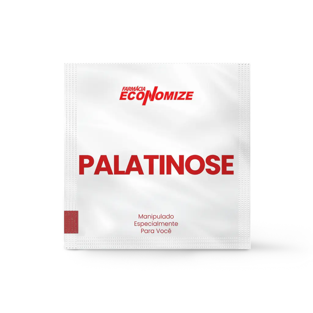 Imagem do Palatinose (15g)