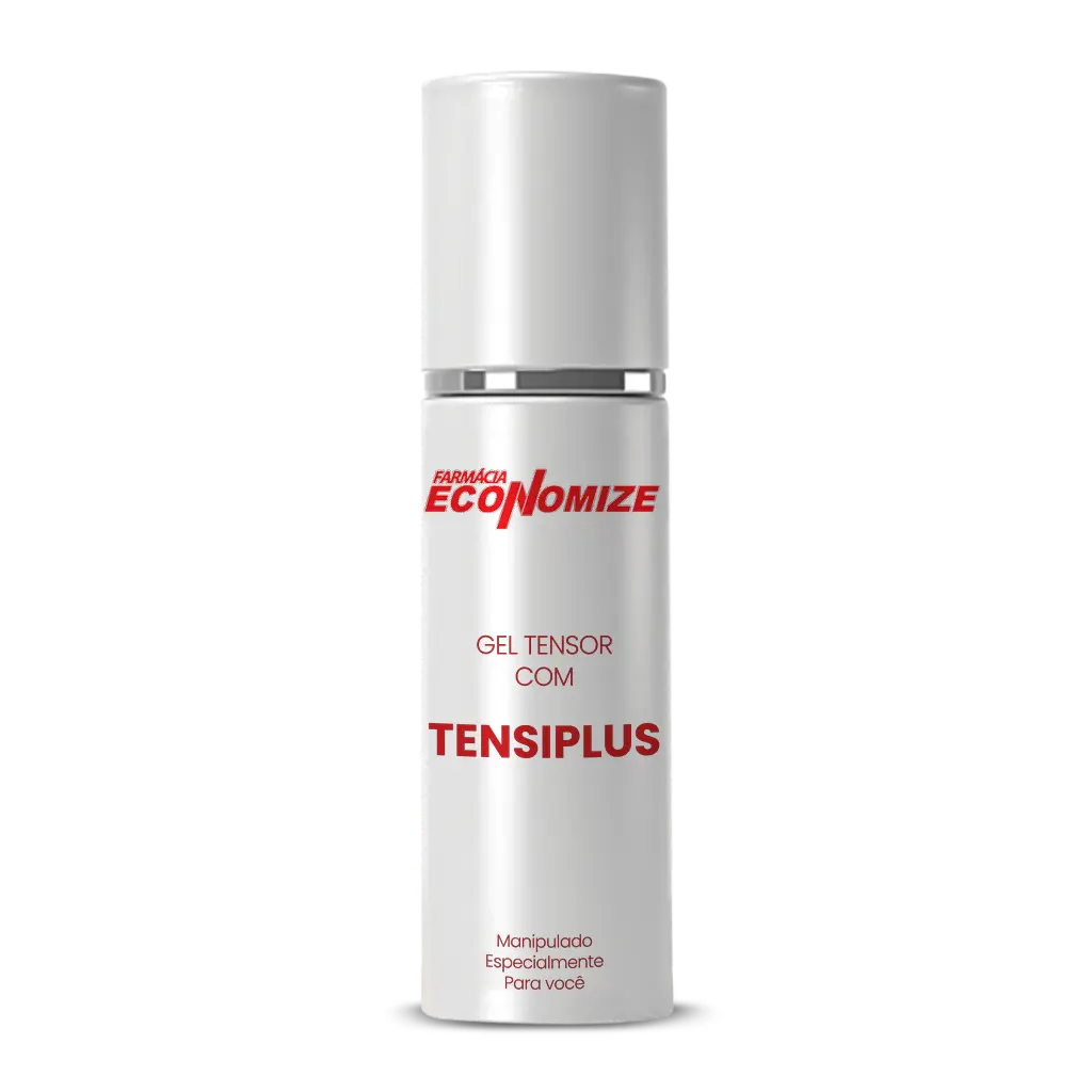 Imagem do Tensiplus (10%)