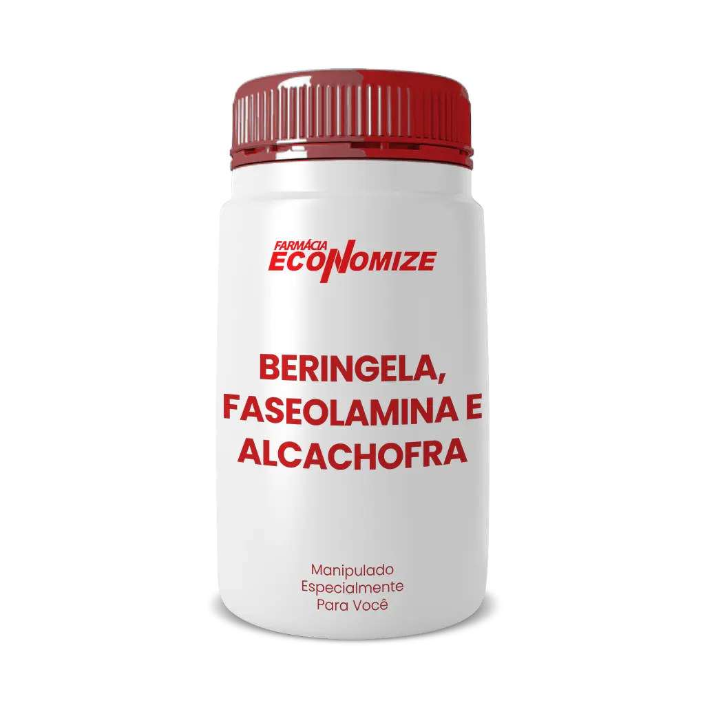 Imagem do Beringela & Associações