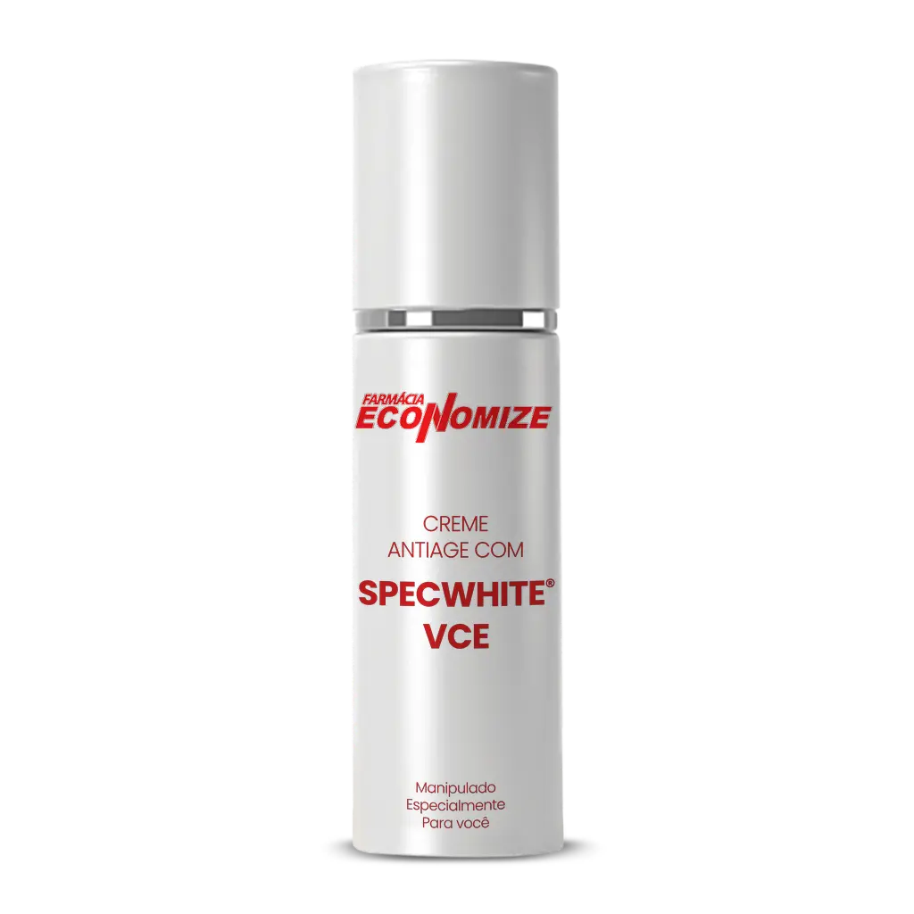 Imagem do Specwhite VCE (3%)